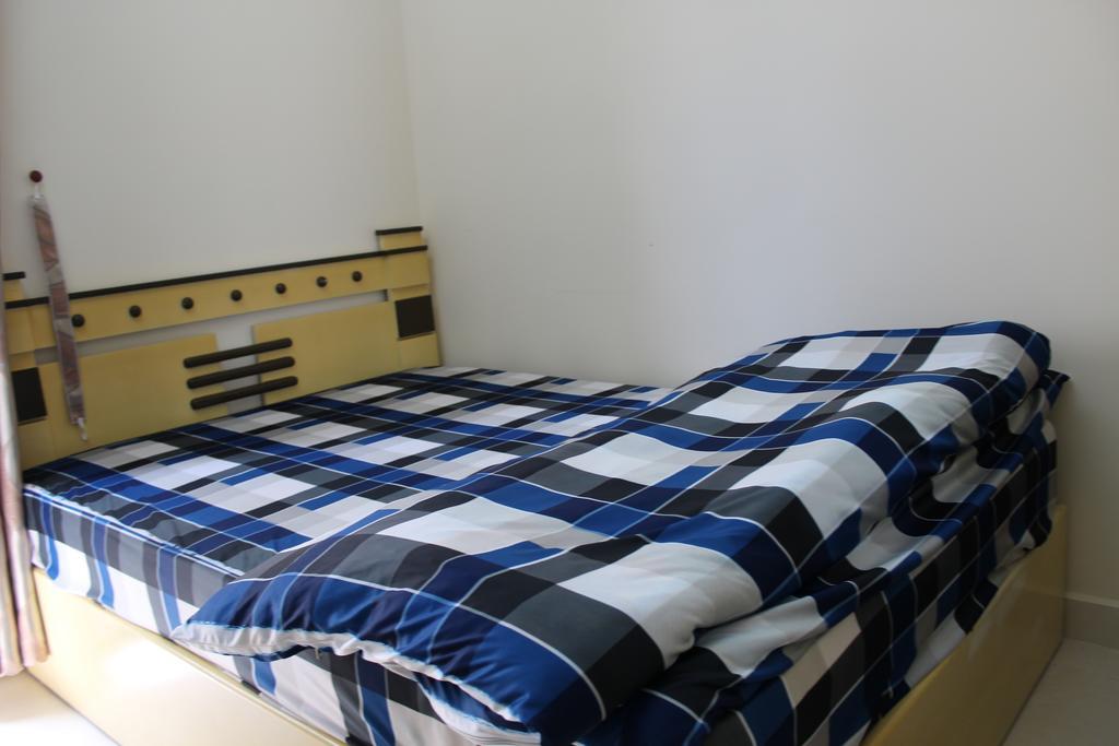 Blue Sky Homestay Đà Lạt Zimmer foto