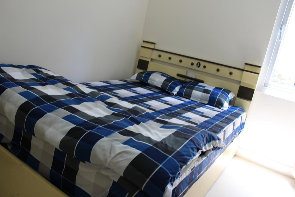 Blue Sky Homestay Đà Lạt Zimmer foto