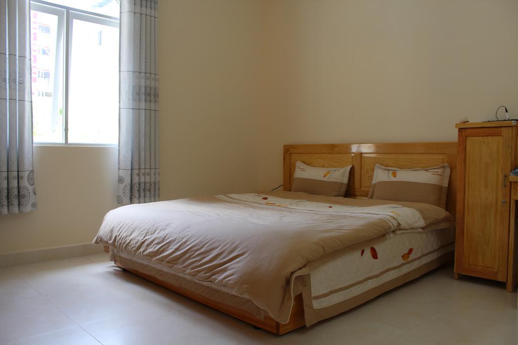 Blue Sky Homestay Đà Lạt Zimmer foto