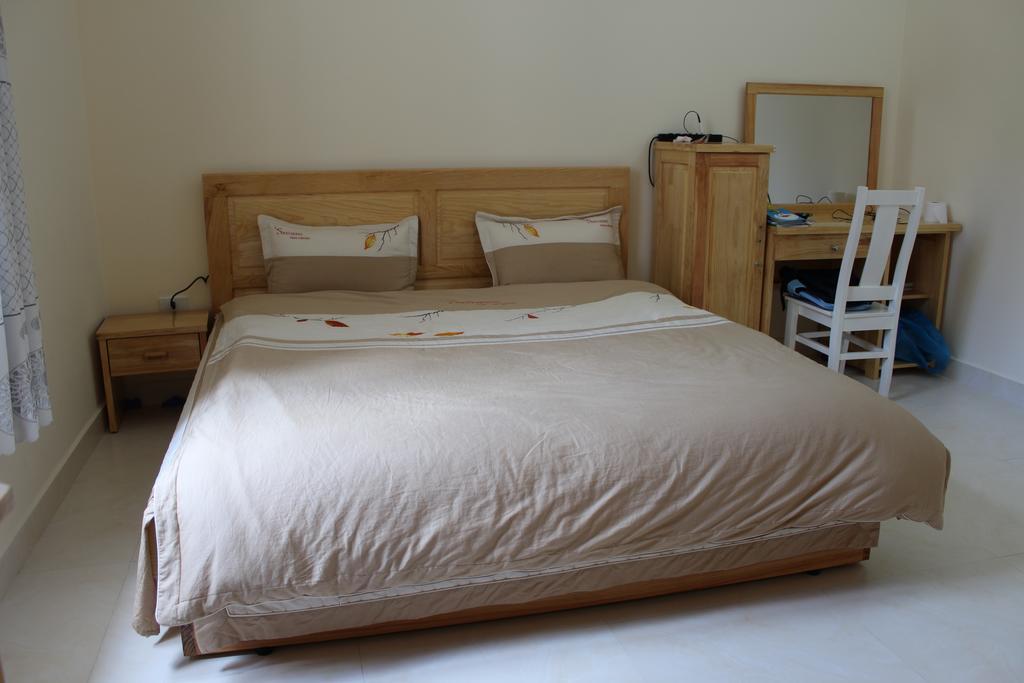 Blue Sky Homestay Đà Lạt Zimmer foto