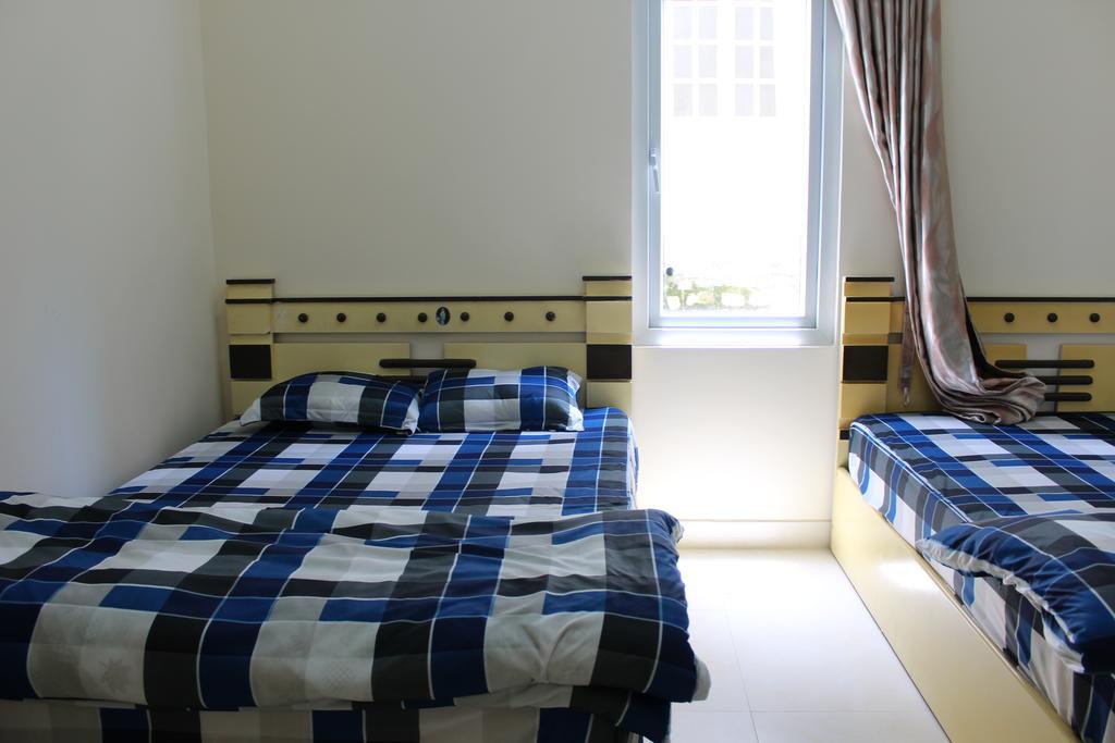 Blue Sky Homestay Đà Lạt Zimmer foto
