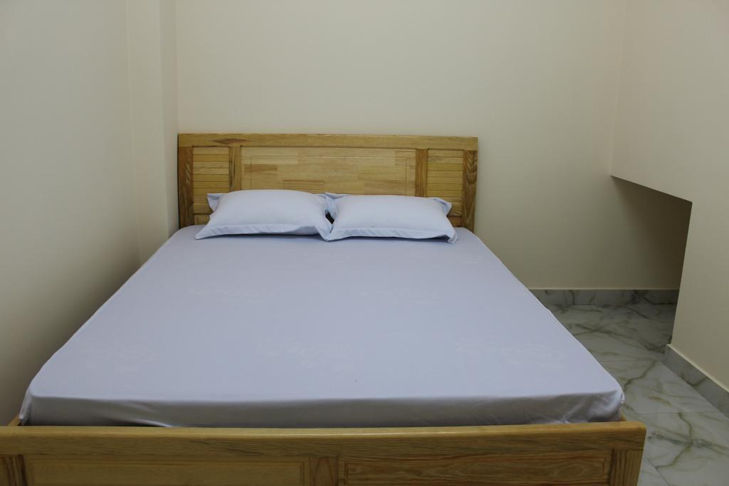 Blue Sky Homestay Đà Lạt Zimmer foto
