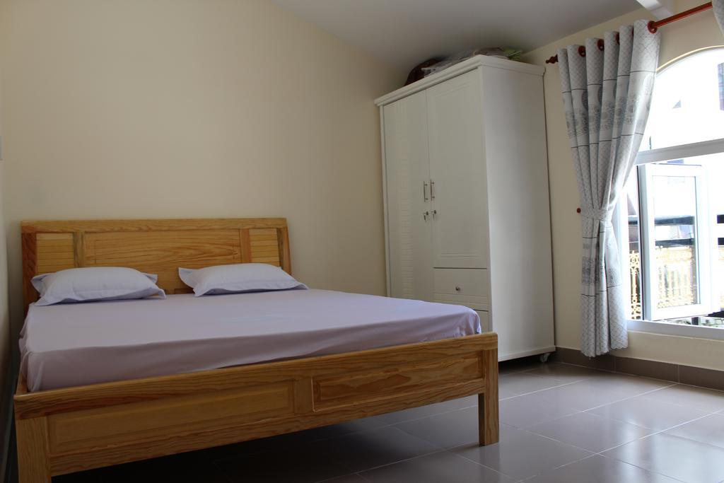 Blue Sky Homestay Đà Lạt Zimmer foto