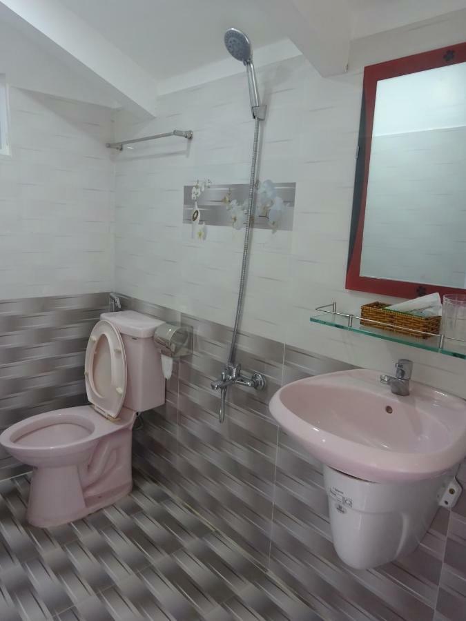 Blue Sky Homestay Đà Lạt Exterior foto