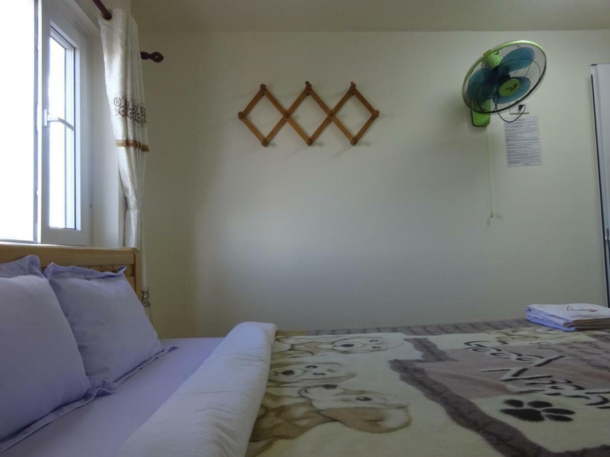 Blue Sky Homestay Đà Lạt Exterior foto
